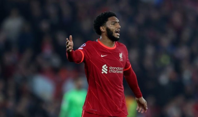 罗马诺：乔-戈麦斯曾接近加盟布莱顿，但因薪资问题导致交易告吹